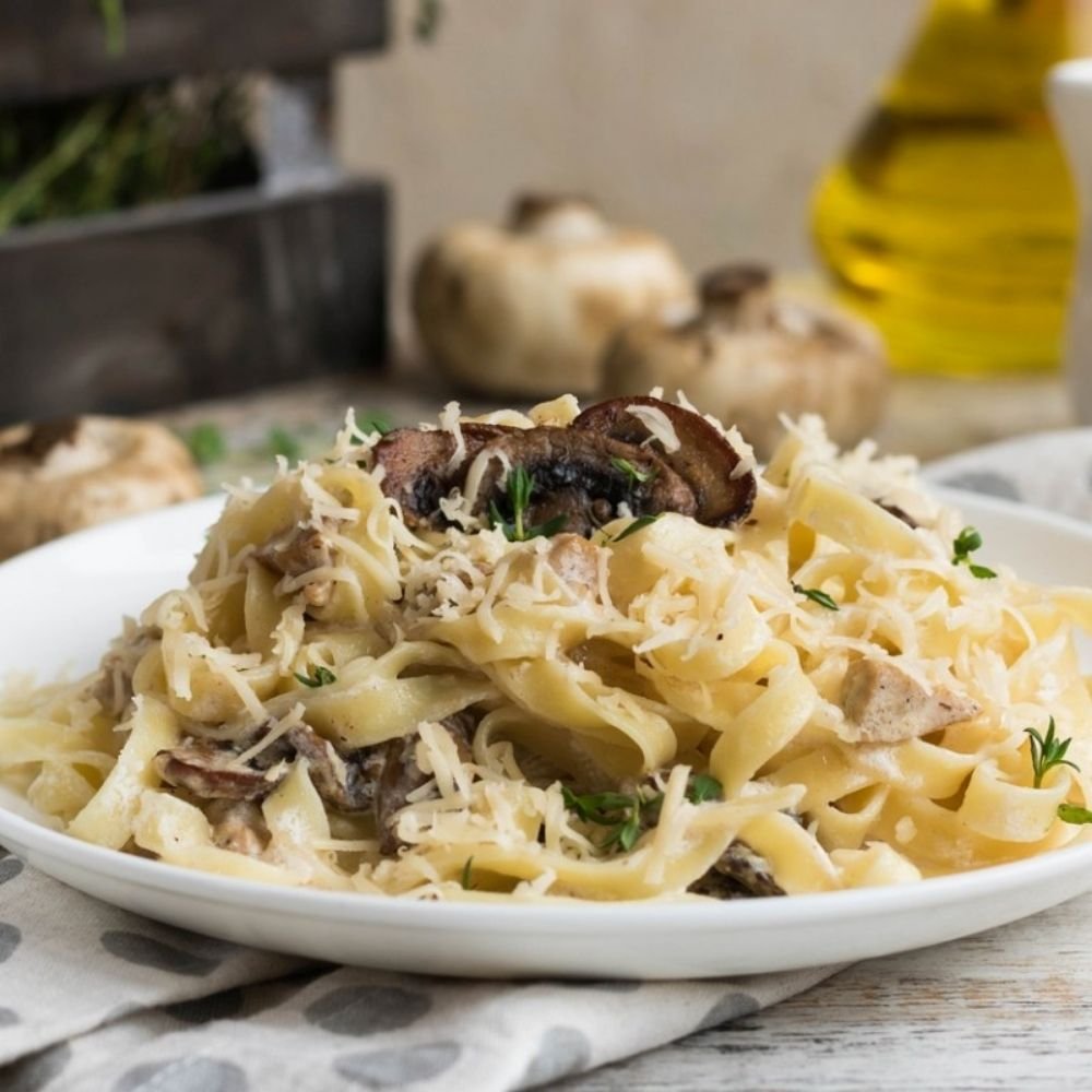 pasta-tartufa - Ciao di Michele